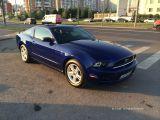  Ford Mustang 2014 ,    2014