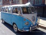 Volkswagen Transporter T1 - 