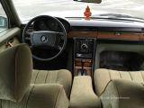  Mercedes-Benz w 116 1980 