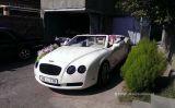 Bentley -        