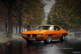 Pontiac () GTO  , ...