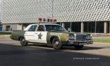 Chrysler Newport - Sheriff  