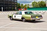 Chrysler Newport - Sheriff  