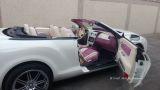 Bentley cabriolet-        